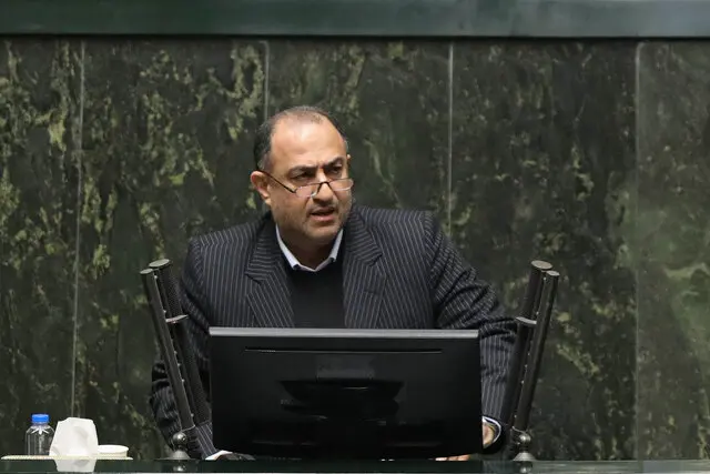 احمد فاطمی
