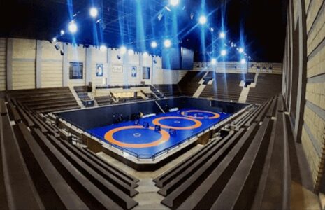 احکام انضباطی فینال لیگ برتر کشتی آزاد