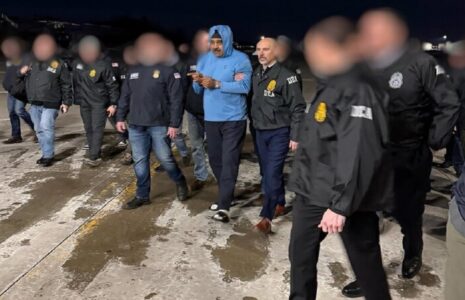 ادعای استفاده از «سلاح صوتی» ناشناخته در ربایش رئیس‌جمهور ونزوئلا