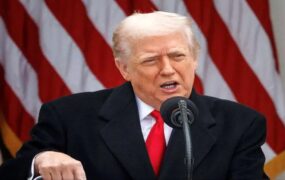 ادعای تازه ترامپ علیه ایران