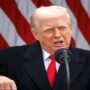 ادعای تازه ترامپ علیه ایران