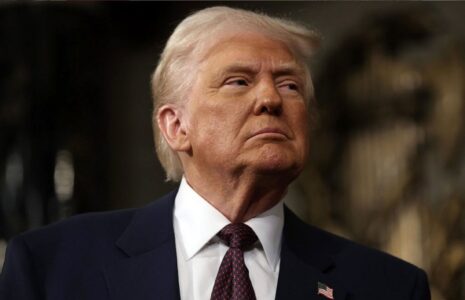 ترامپ تمایل ایران به توافق