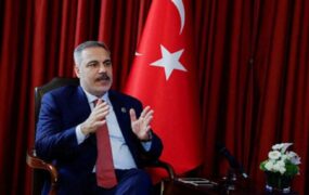 ادعای وزیرامورخارجه ترکیه در باره حمله اسرائیل به ایران