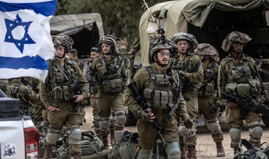 ارتش اسرائیل در حالت آماده‌باش کامل