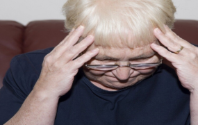 از دست دادن حافظه