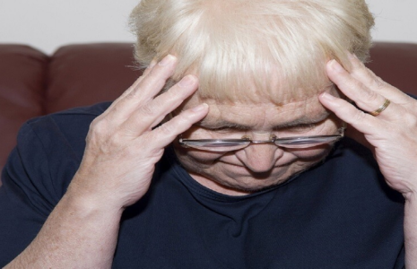 از دست دادن حافظه