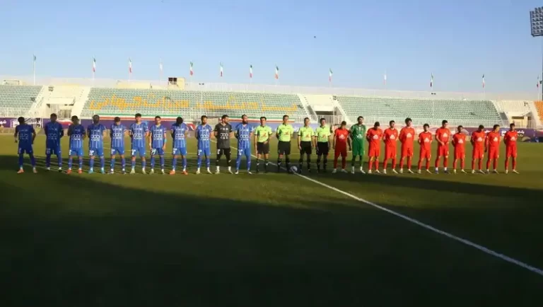 استقلال