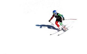 اسکی‌بازان ویزای ایتالیا گرفتند