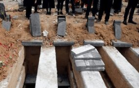 اطلاعیه بهشت زهرا در باره دفن کشته های ناآرامی های اخیر