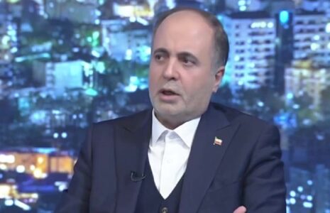 اظهار وزیر کشاورزی درباره قیمت کالاها