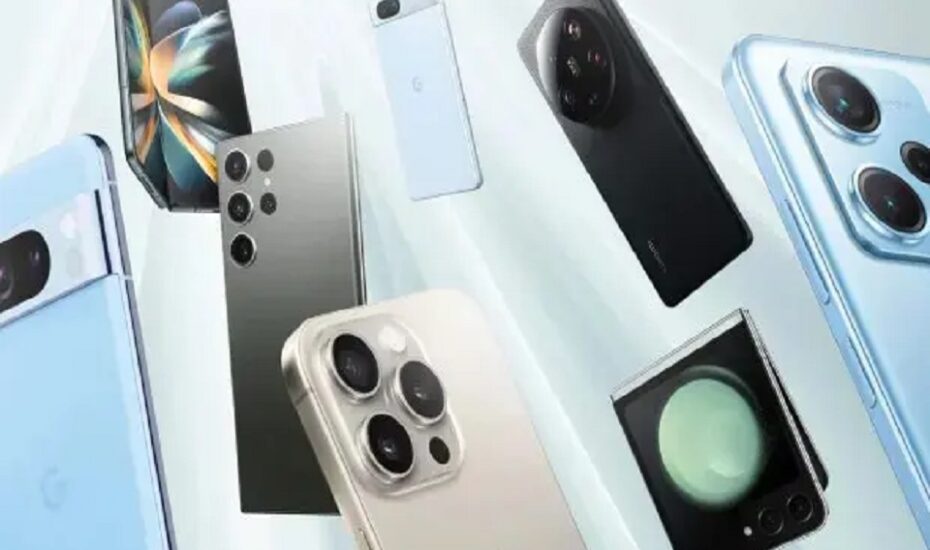 اعلام تعرفه واردات موبایل برای سال ۱۴۰۵