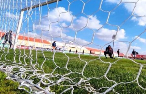 اعلام ساعت و ورزشگاه سه مسابقه لیگ برتر