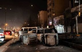 اغتشاشگران فوری محاکمه میشوند اغتشاش گران