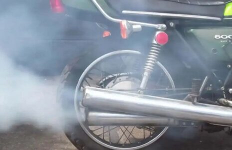 افزایش دوبرابری وام طرح نوسازی موتورسیکلت‌های فرسوده