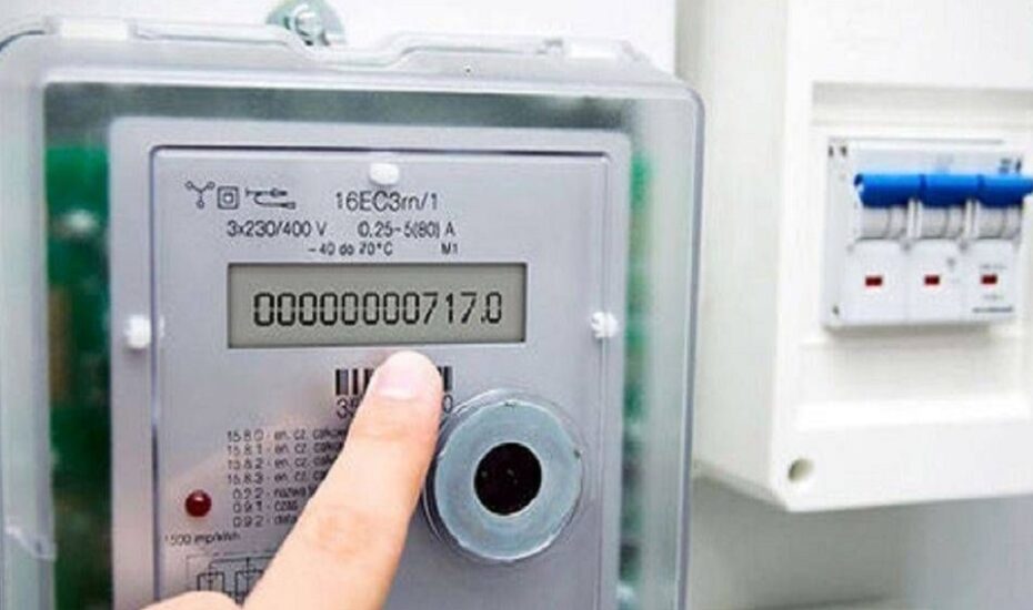 الزام این مشترکان به نصب کنتور هوشمند