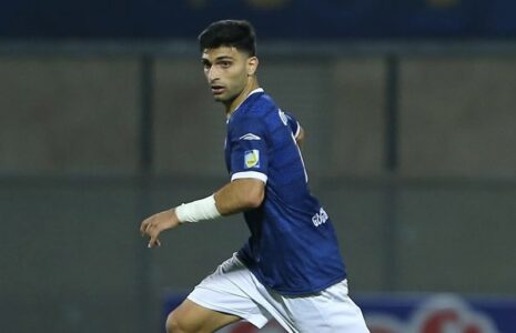 امید حامدی فرد