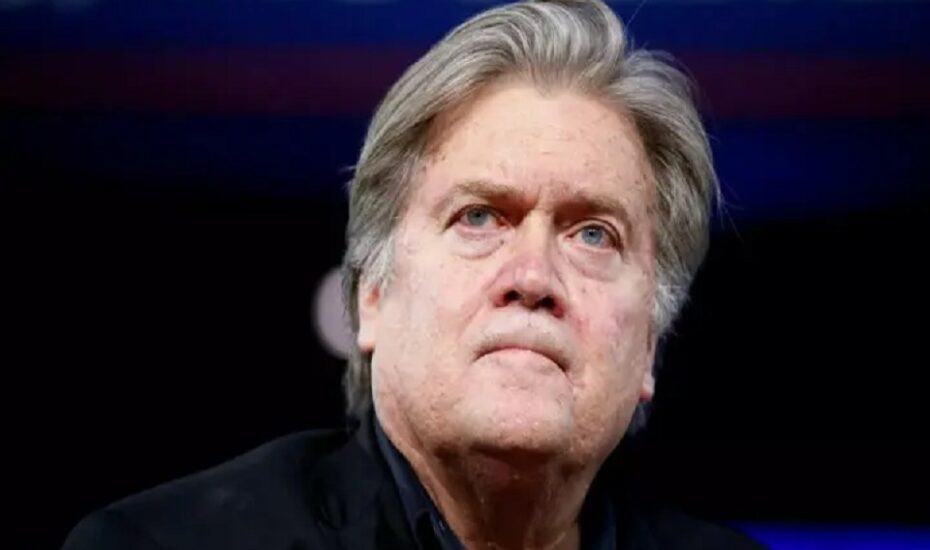 انتقاد استیو بنن از لفاظی‌های ترامپ علیه ایران