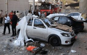 فوری / انفجار بندرعباس جان یک کودک را گرفت و ۱۴ مصدوم بر جای گذاشت انفجار بندرعباس