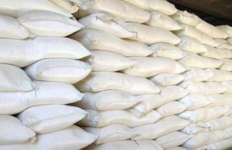 انهدام ۲ باند قاچاق آرد توسط پلیس امنیت اقتصادی فراجا