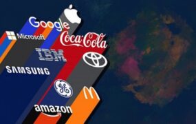 اپل صدرنشین فهرست ارزشمندترین برندهای جهان در سال ۲۰۲۶