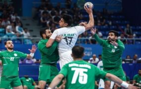 ایران - عربستان/ آغاز جام بیست و دوم با یک نبرد فوق حساس