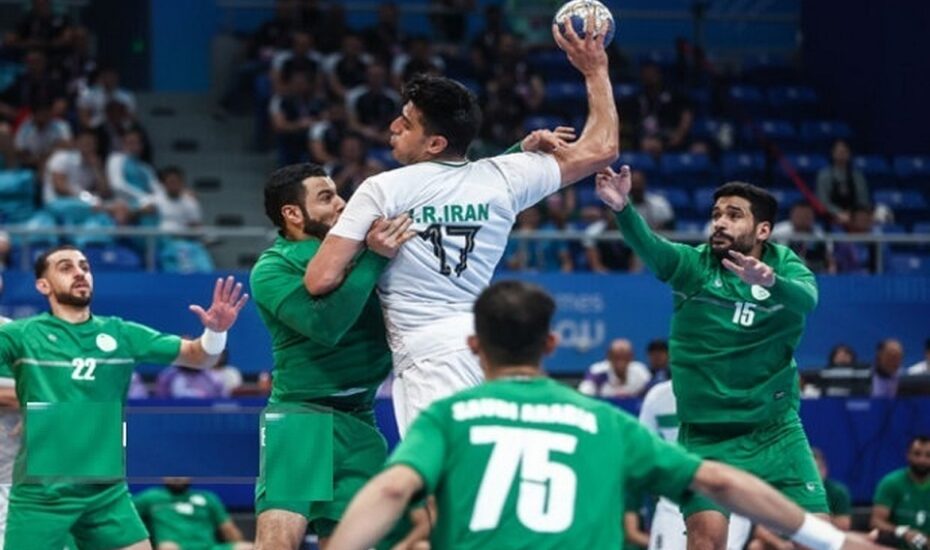 ایران - عربستان/ آغاز جام بیست و دوم با یک نبرد فوق حساس