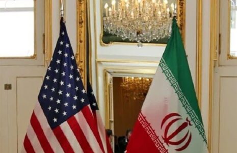 ایران و آمریکا