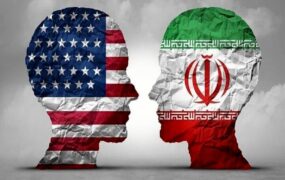 هدف تهدیدات ترامپ وادار کردن ایران به مذاکره است ایران و آمریکا