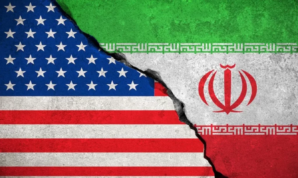 ایران+آمریکا (1)