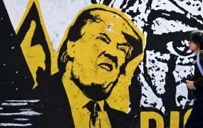 ایران و آمریکا