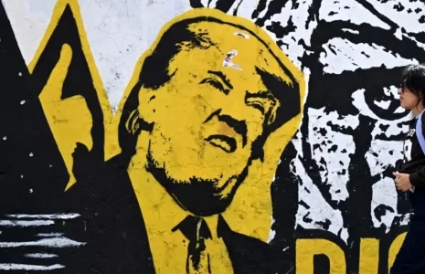 ایران و آمریکا