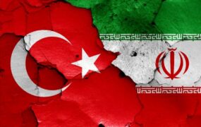 ایران+و+ترکیه