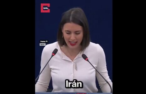 ایرن مونترو