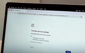 بلایی که قطعی اینترنت بر سر دانشگاه آورد اینترنت