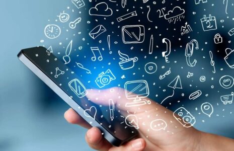 اینترنت بین الملل