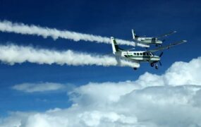 بارورسازی ابرها در ایران چقدر هزینه دارد؟ بارورسازی ابرها