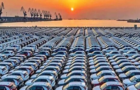 بازار خودرو; بدون معامله و بدون قیمت