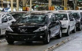 بازار خودرو در کما