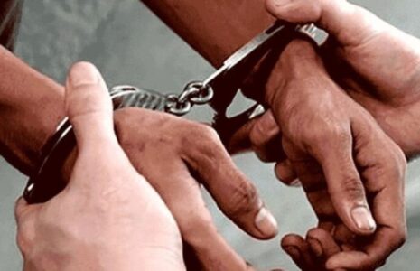 بازداشت 4جوان کم سن و سال دوساعت بعد از گروگانگیری