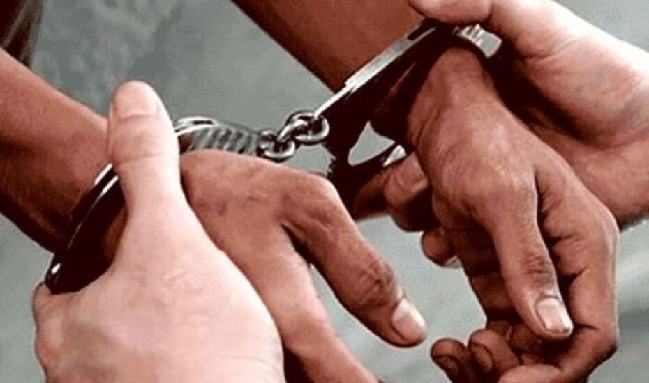 بازداشت 4جوان کم سن و سال دوساعت بعد از گروگانگیری