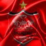 بازیکن پرسپولیس ممنوع التمرین
