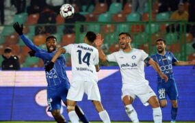 بحران در استقلال؛ جدایی دو مهاجم خارجی قطعی شد