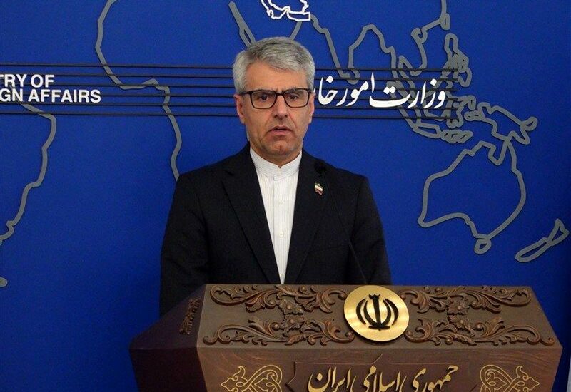 بقایی