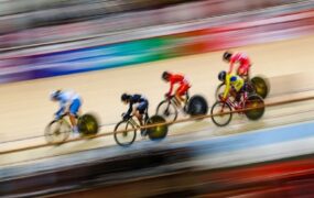 تیم ملی دوچرخه‌سواری به رقابت‌های قهرمانی آسیا