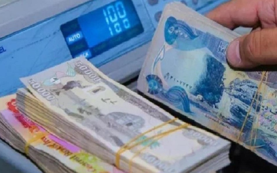 بهای ارزهای عربی/ کاهش قیمت دینار عراق بهای ارزهای عربی