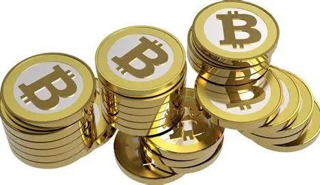بیت کوین