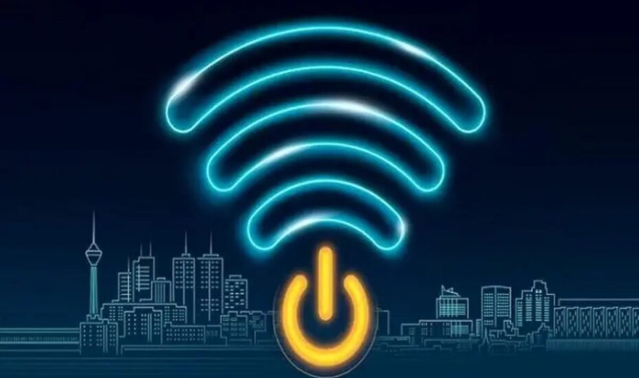 تاریخ وصل شدن اینترنت ایران مشخص شد