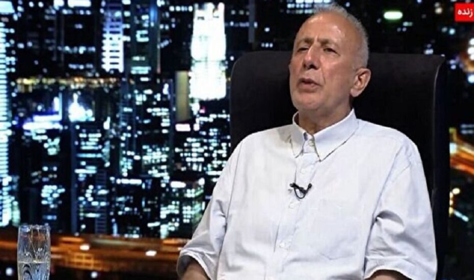 تحلیل ابراهیم متقی درباره احتمال حمله آمریکا به ایران