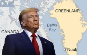 ترامپ با تعرفه ۱۰۰ درصدی کانادا را تهدید کرد ترامپ