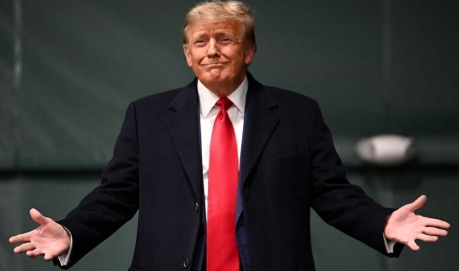 ترامپ حرف آخر را درباره حمله به ایران زد